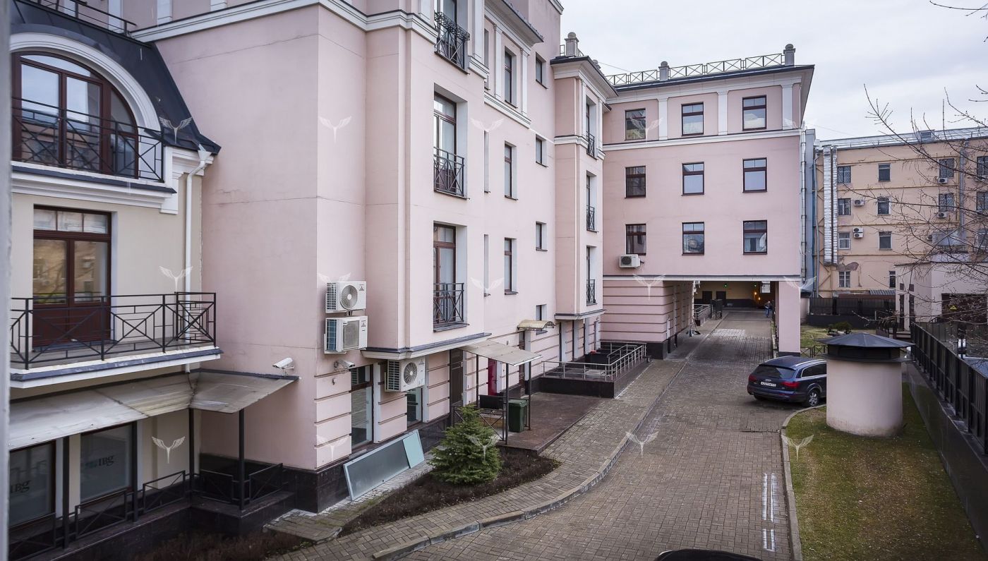 Фото 11 4-комнатная Квартира 170 м²