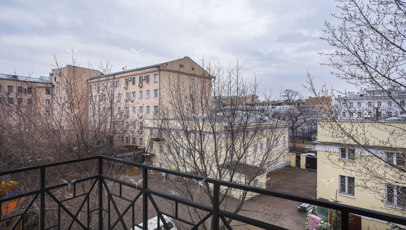 Фото 12 4-комнатная Квартира 170 м²