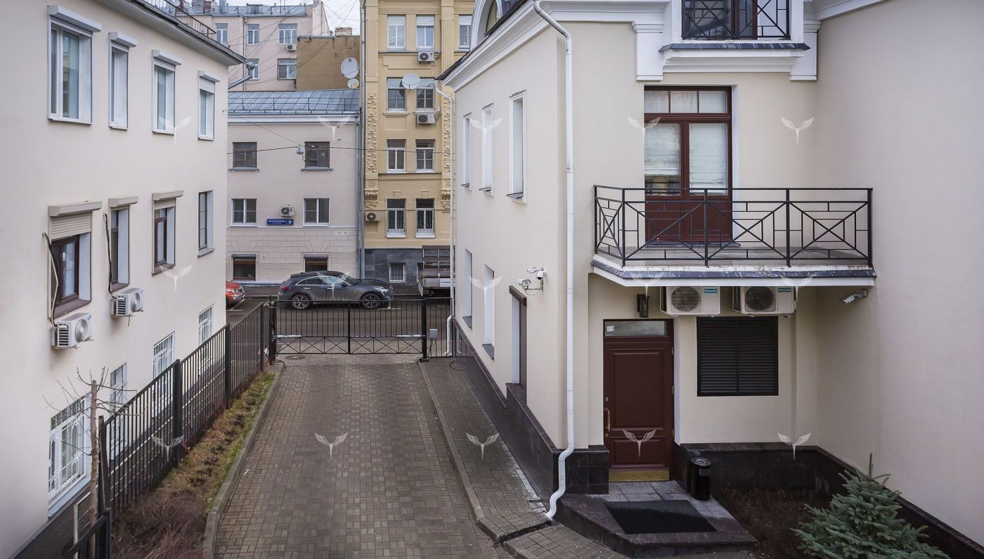 Фото 13 4-комнатная Квартира 170 м²