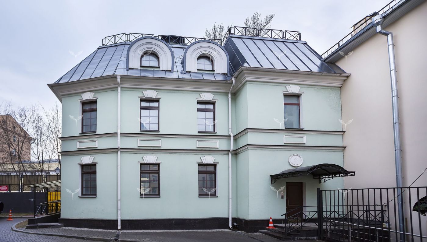 Фото 14 4-комнатная Квартира 170 м²