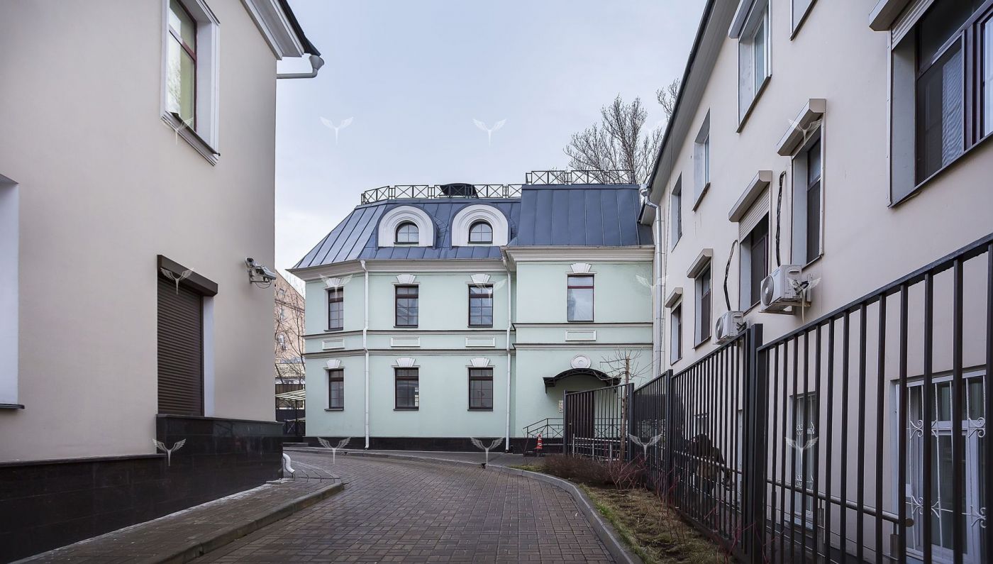Фото 15 4-комнатная Квартира 170 м²
